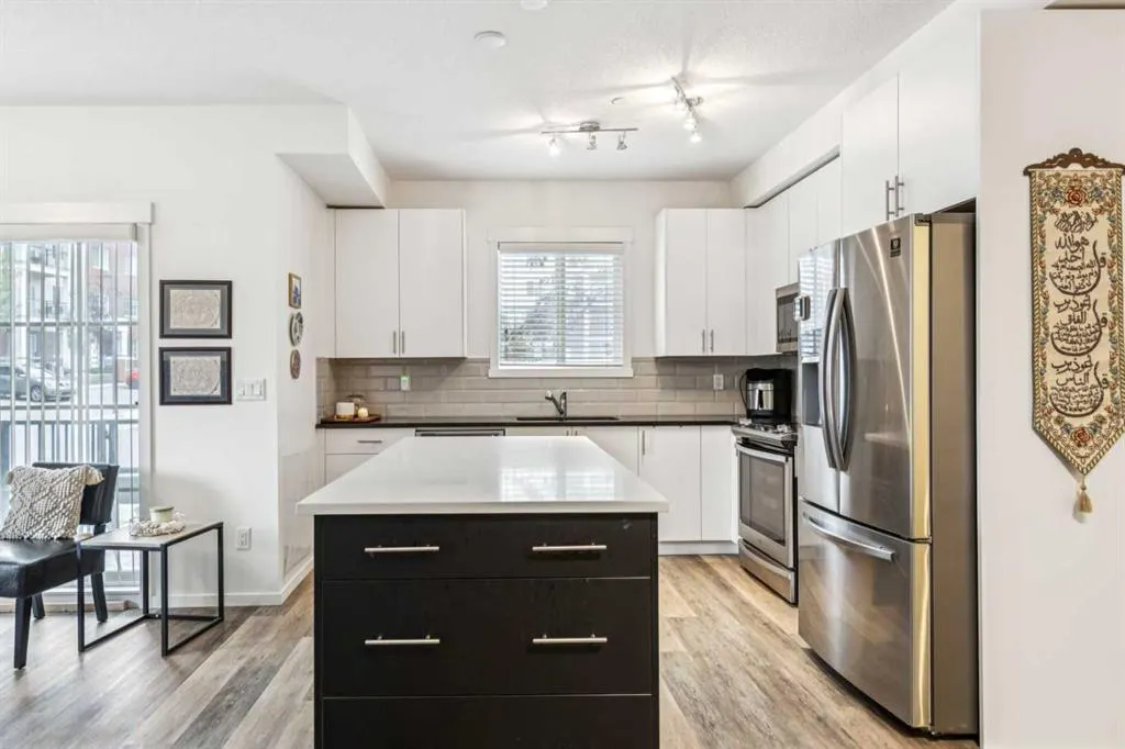 298 Sage Meadows Park NW #3116