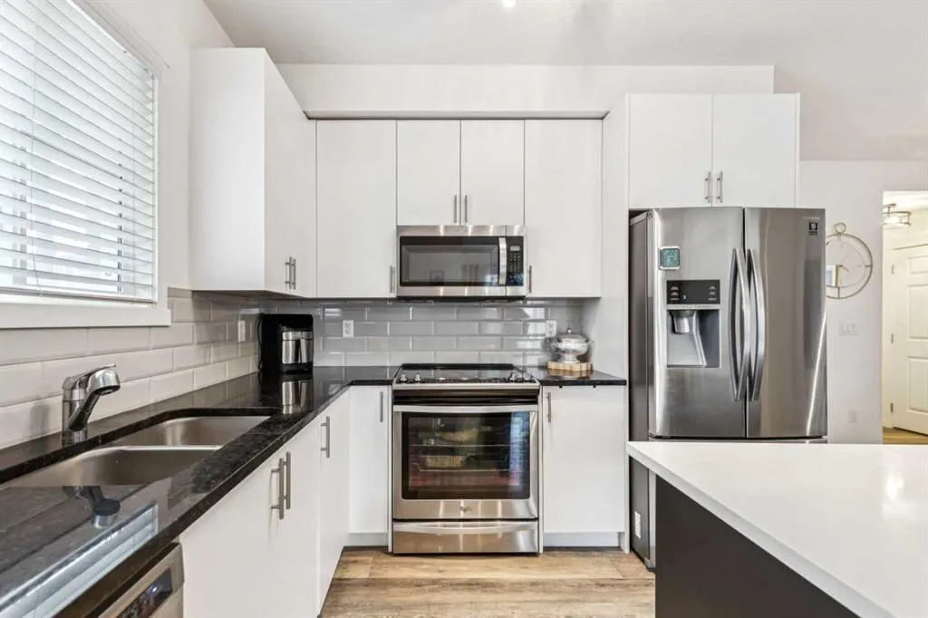 298 Sage Meadows Park NW #3116