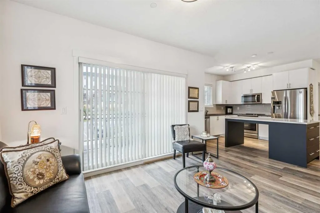 298 Sage Meadows Park NW #3116