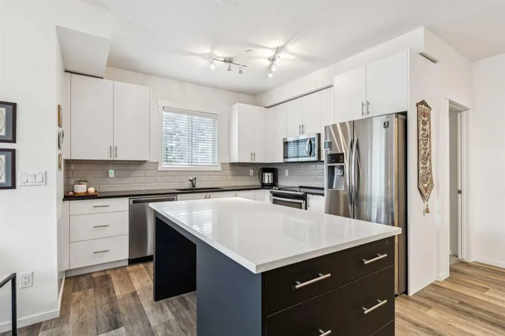 298 Sage Meadows Park NW #3116