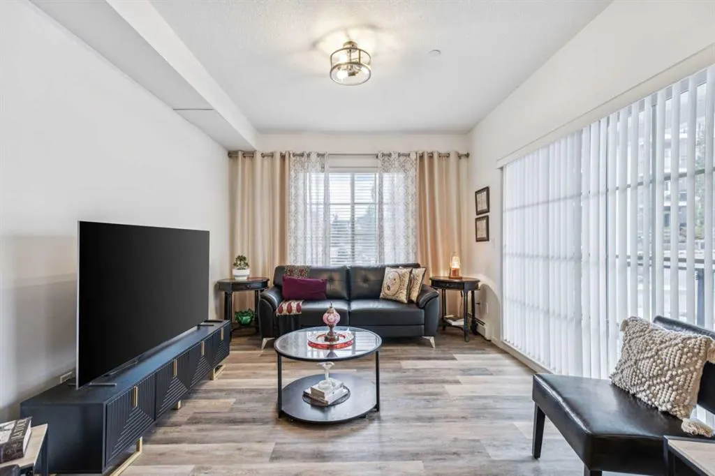 298 Sage Meadows Park NW #3116