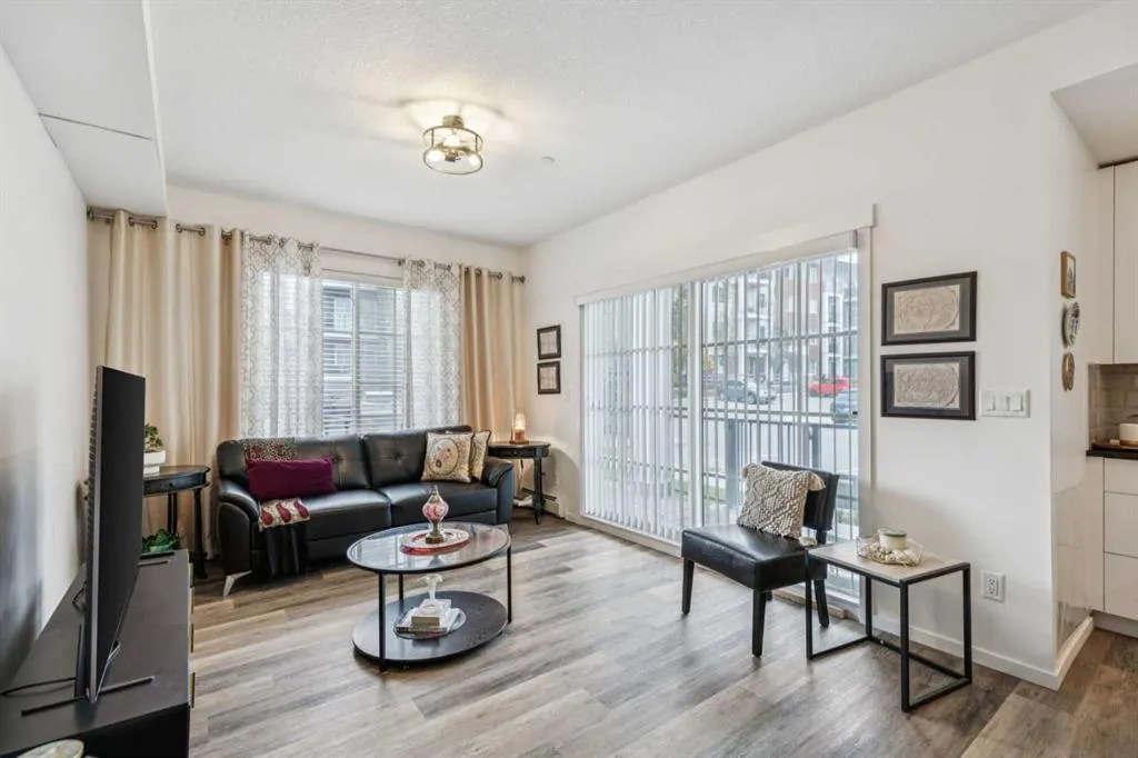 298 Sage Meadows Park NW #3116