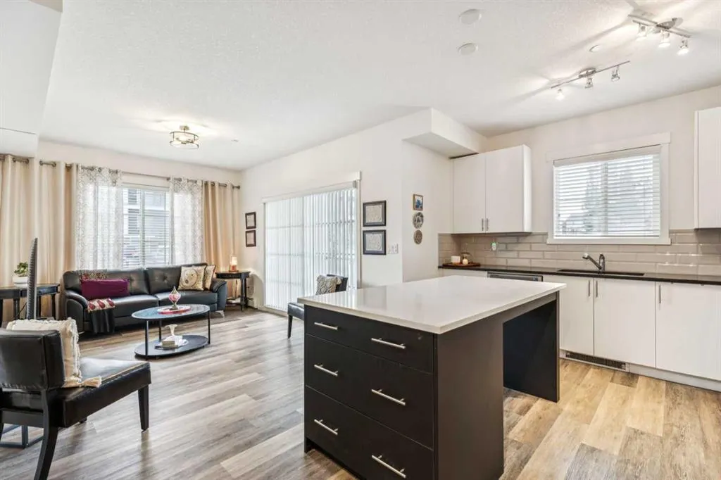 298 Sage Meadows Park NW #3116