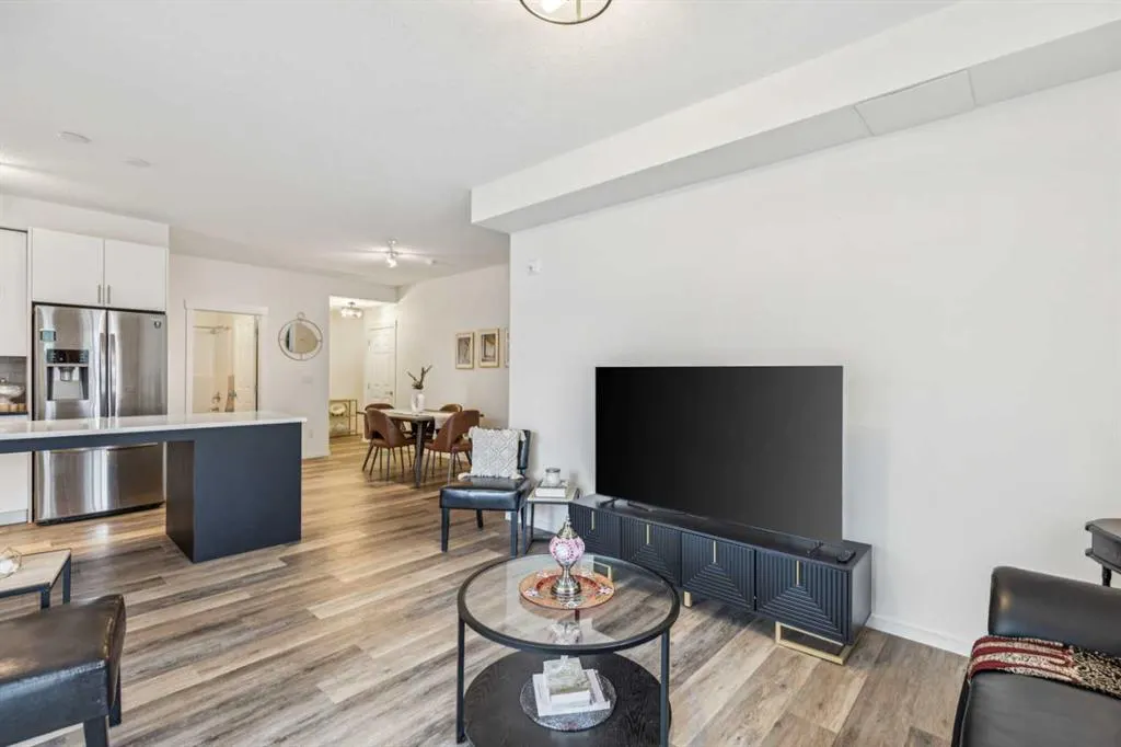 298 Sage Meadows Park NW #3116