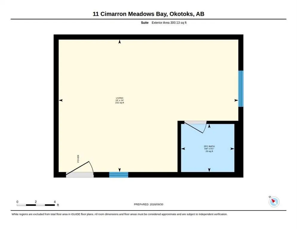 11 Cimarron Meadows