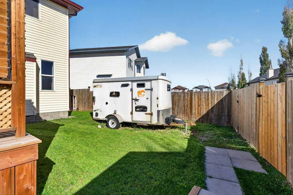 11 Cimarron Meadows