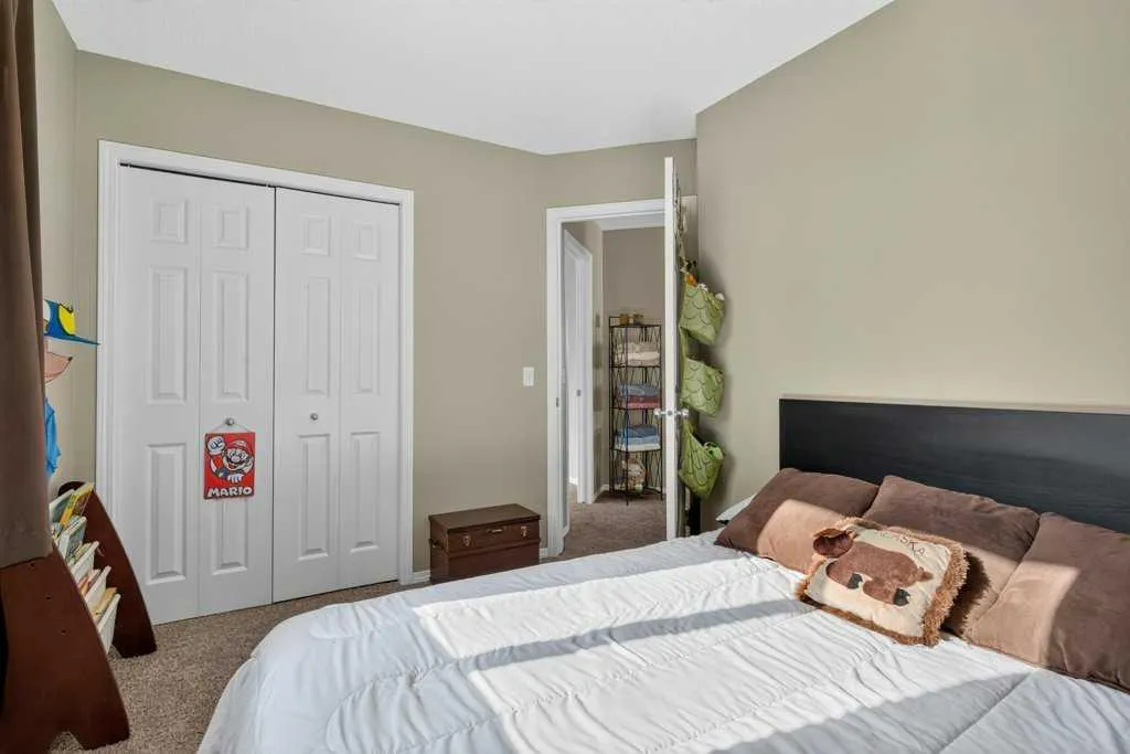 11 Cimarron Meadows