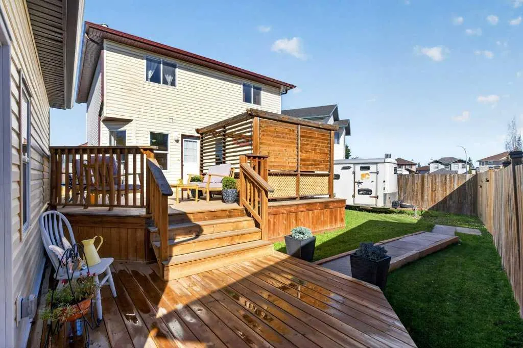 11 Cimarron Meadows