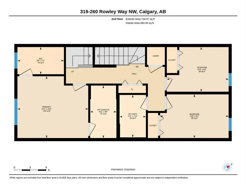 260 Rowley Way NW #319