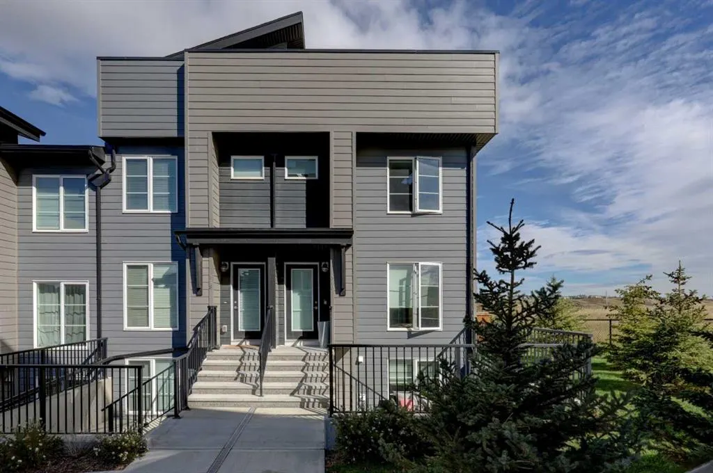260 Rowley Way NW #319