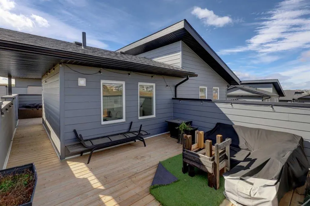 260 Rowley Way NW #319