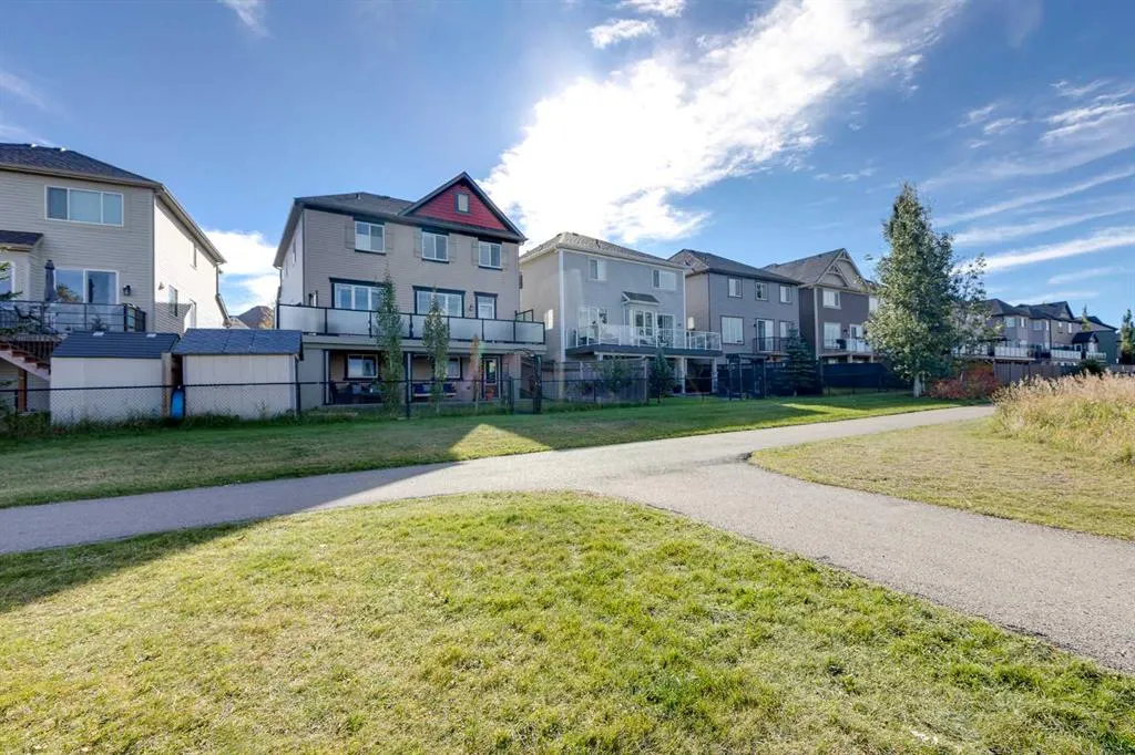202 Windridge Road SW