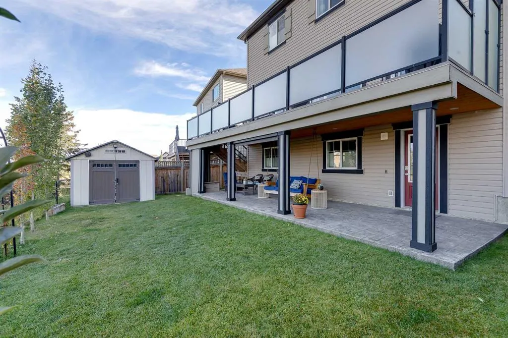202 Windridge Road SW