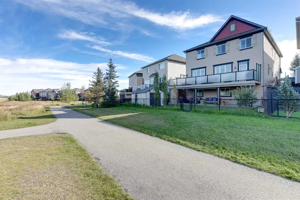 202 Windridge Road SW