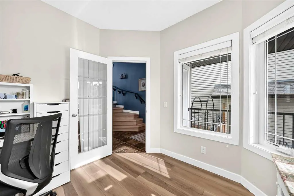 14 Westmount Way