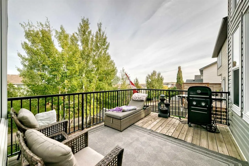 14 Westmount Way