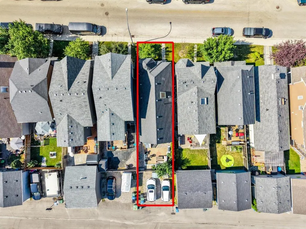 38 Auburn Bay Gardens SE