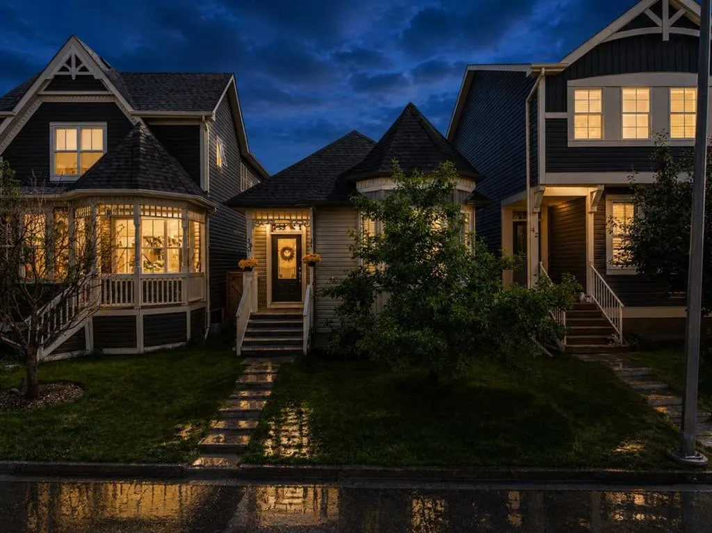 38 Auburn Bay Gardens SE