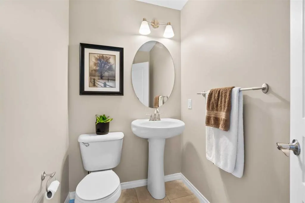 38 Auburn Bay Gardens SE