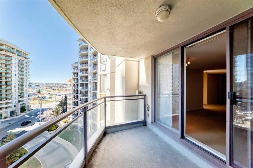 1108 6 Avenue SW #806