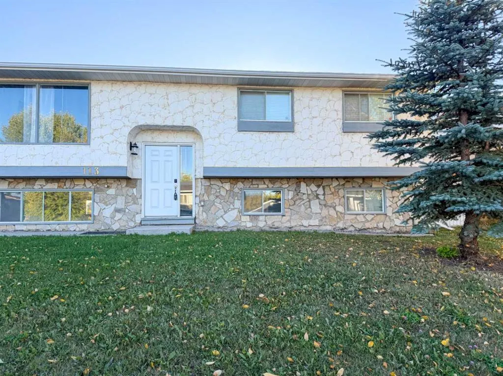113 Beaconwood Place