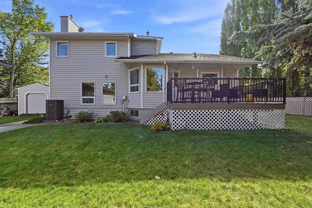 132 Denison Crescent