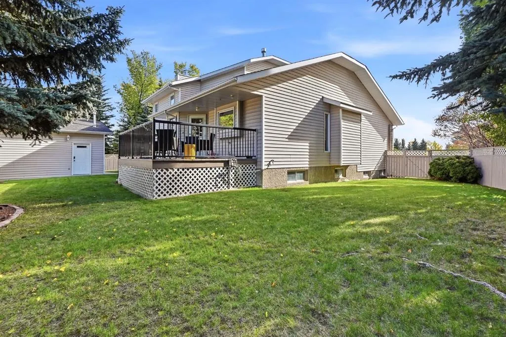 132 Denison Crescent