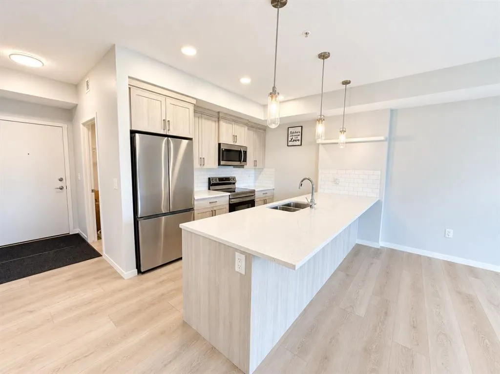 550 Belmont Street SW #3315