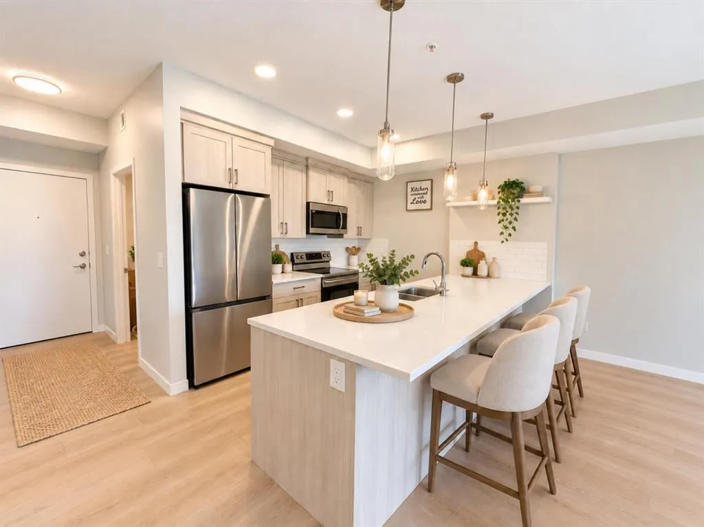 550 Belmont Street SW #3315