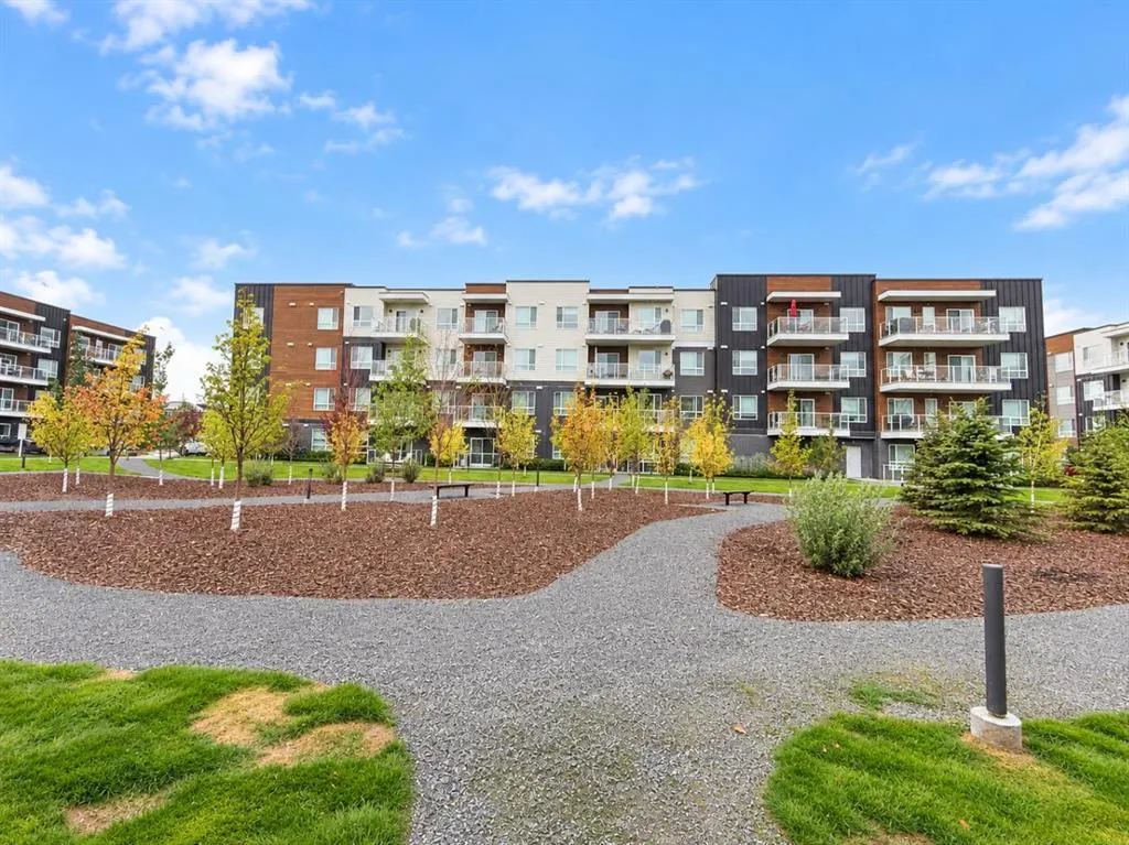 550 Belmont Street SW #3315