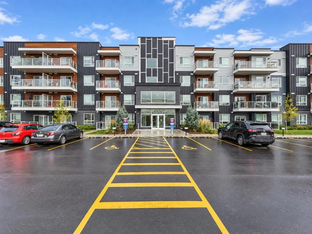 550 Belmont Street SW #3315