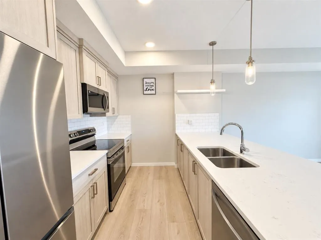 550 Belmont Street SW #3315