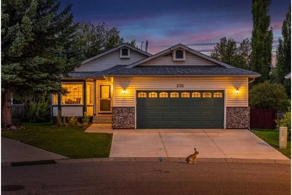 236 Edgebrook Gardens NW