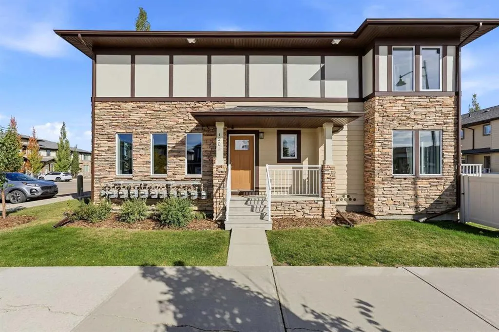 339 Viscount Drive #1201
