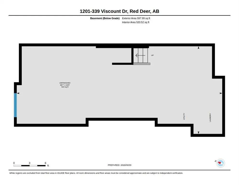 339 Viscount Drive #1201