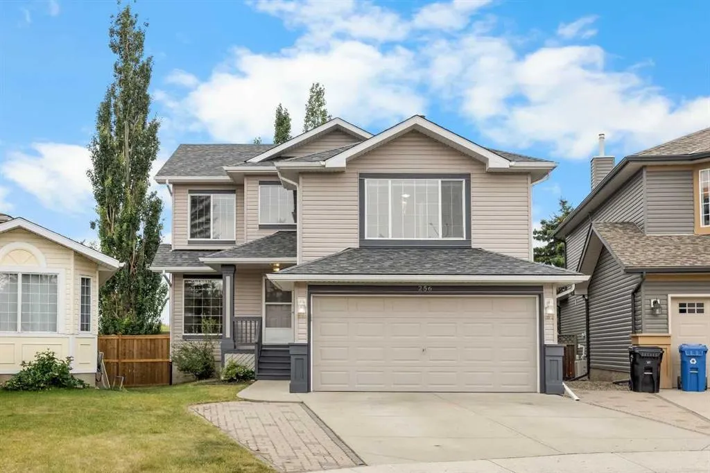 256 Harvest Glen Place NE