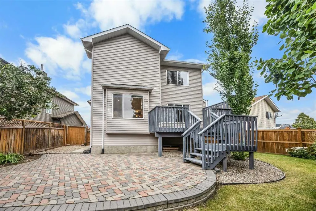 256 Harvest Glen Place NE
