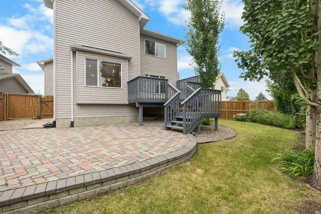 256 Harvest Glen Place NE