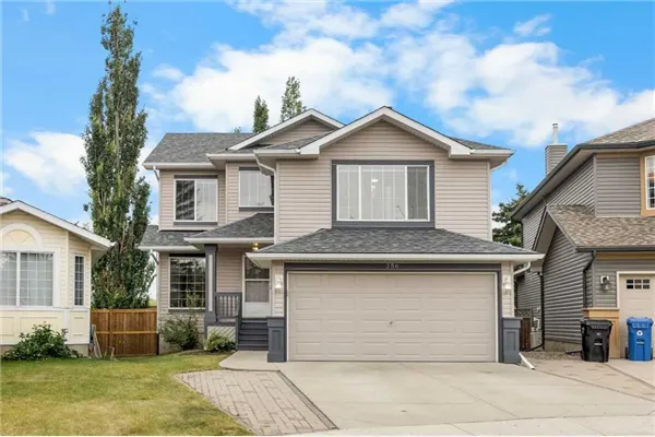 256 Harvest Glen Place NE