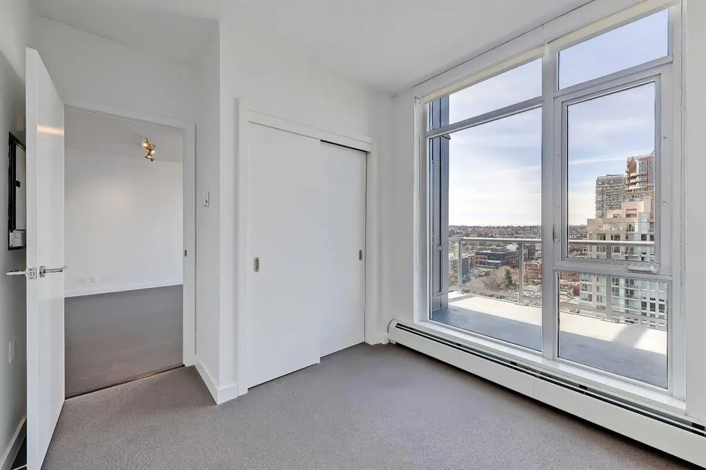 1501 6 Street SW #1708