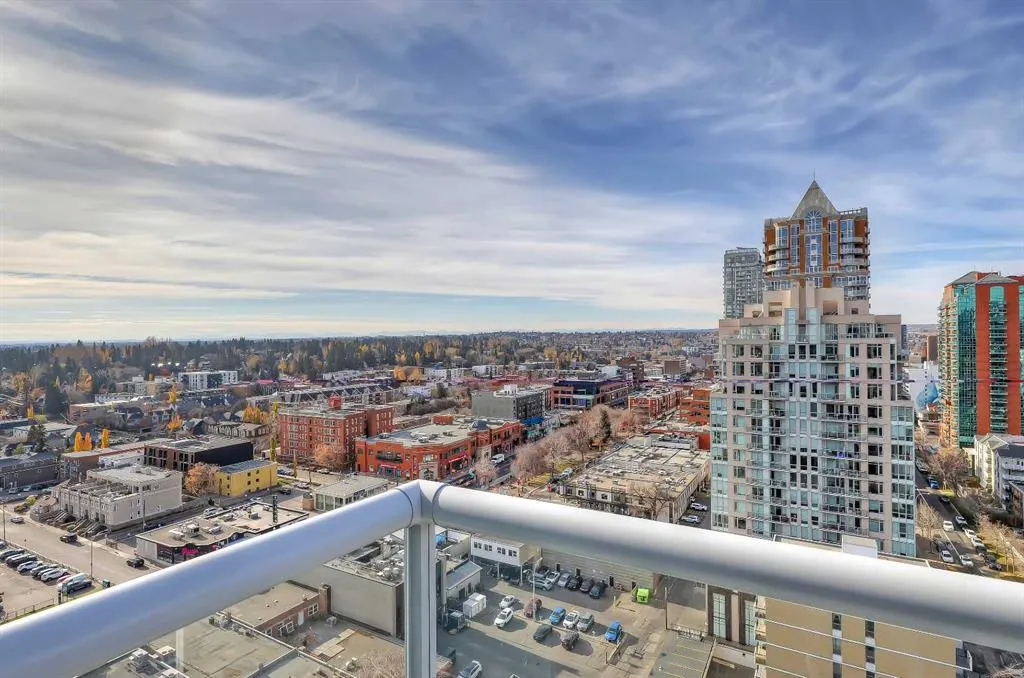 1501 6 Street SW #1708