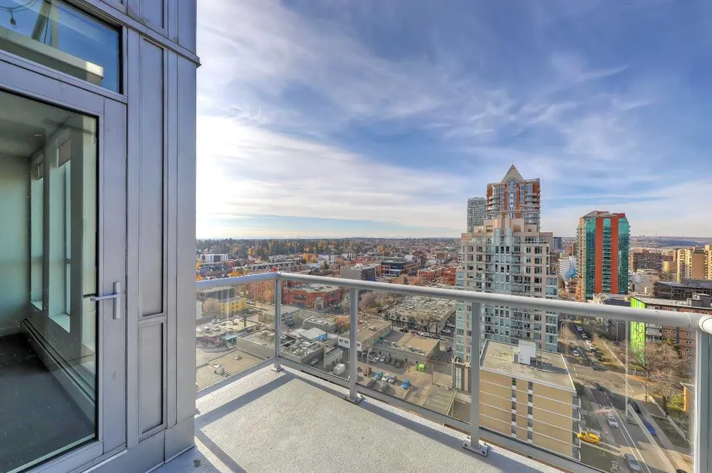 1501 6 Street SW #1708