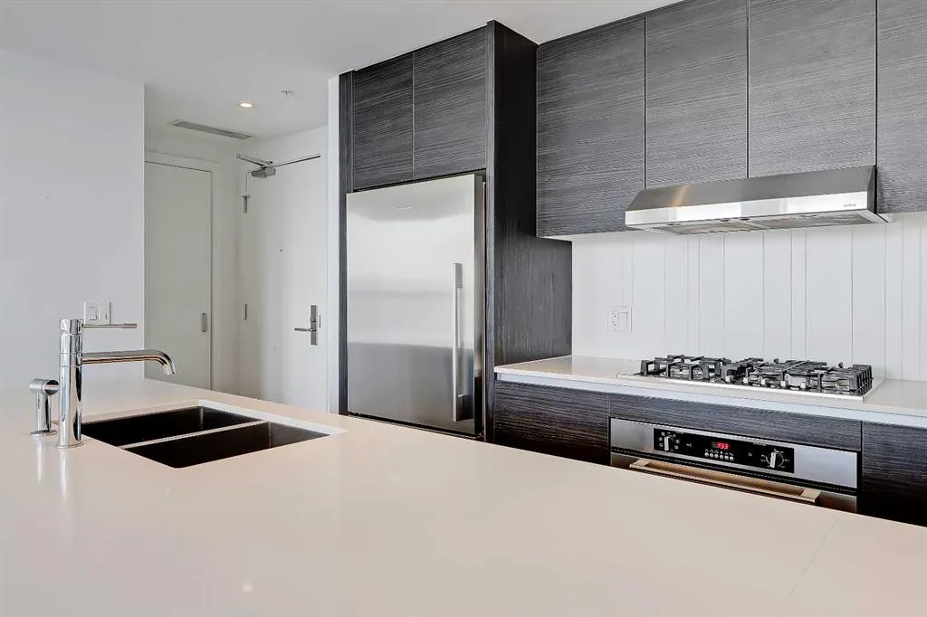 1501 6 Street SW #1708