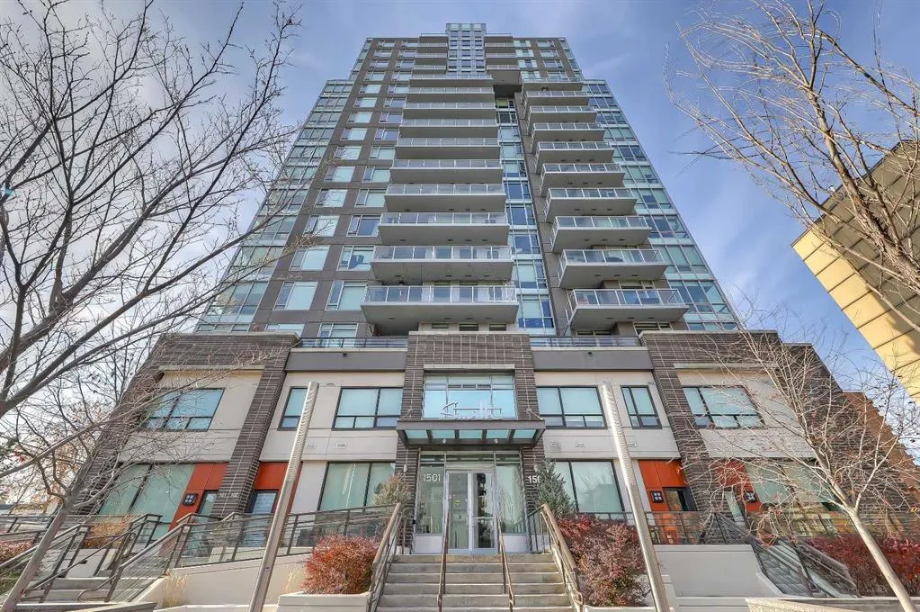 1501 6 Street SW #1708