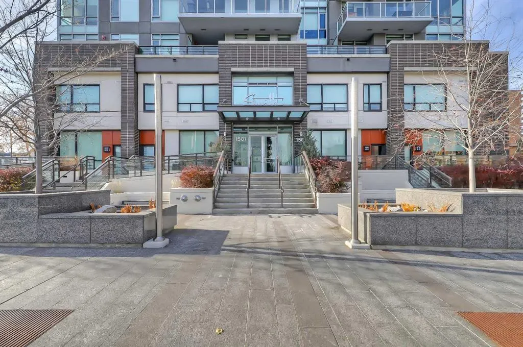 1501 6 Street SW #1708