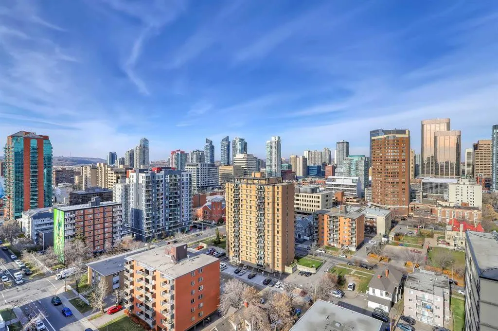 1501 6 Street SW #1708