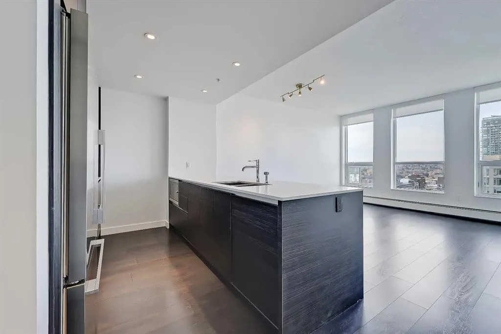 1501 6 Street SW #1708