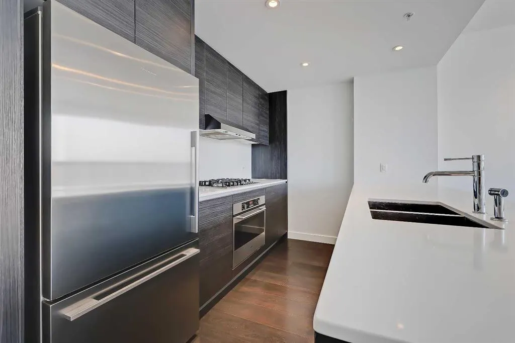 1501 6 Street SW #1708
