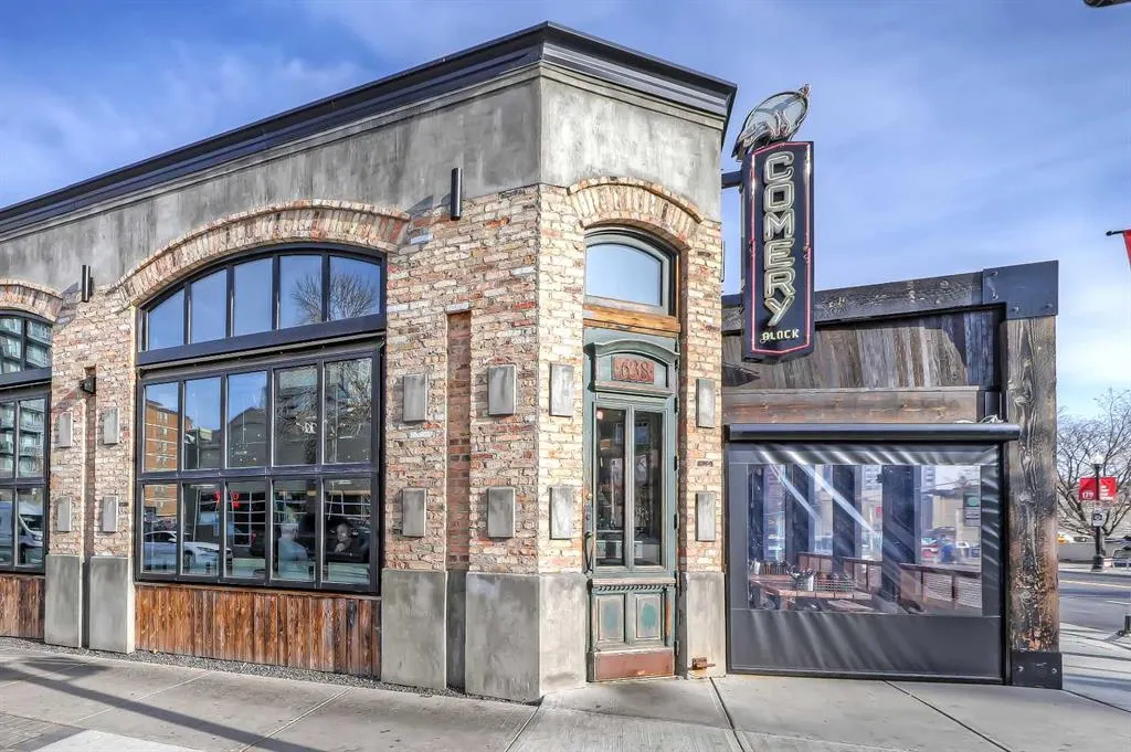 1501 6 Street SW #1708