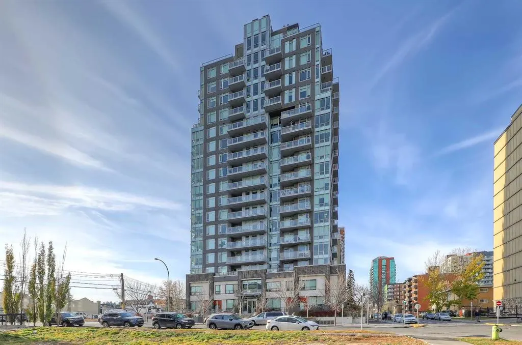 1501 6 Street SW #1708